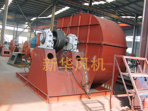 G4-73-18E鍋爐通引風(fēng)機